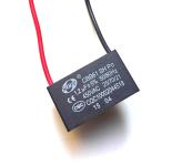
1.2UF-450VAC CBB61