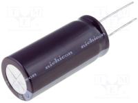 
120UF-25VESR 0811-NICHICO