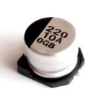 
220UF-10VSMD 0608