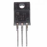 
2SK2647