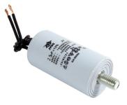 
2.5UF-450VAC CBB60