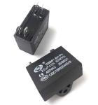 
2.5UF-450VAC CBB61