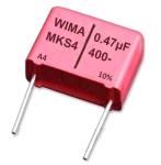
470NF-400V MKT