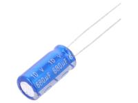 
680UF-10V 0816