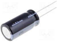 
6800UF-16V 1635-NICHICON