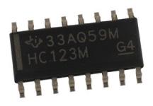 
74HC123-SMD