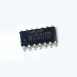 
74HC04D-SMD