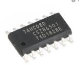 
74HC08D-SMD