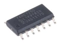 
74HC125D-SMD