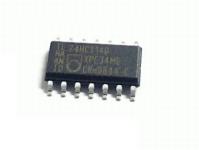
74HCT14D-SMD
