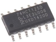 
74HCT125D-SMD