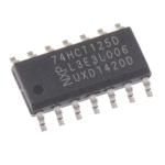 
74HCT125D-SMD