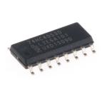 
74HC4053D-SMD