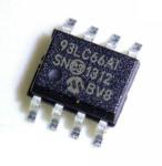 
93LC66A-I/SN