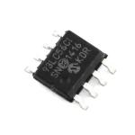 
93LC56C-I/SN