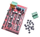 
ARDUINO SHIELD RAMPS 1.4