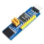 
I2C PLOCA ZA LCD1602/A