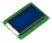 
LCD 128X64-BL BLUE