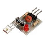 
ARDUINO LASER RECEIVER