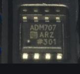 
ADM707ARZ