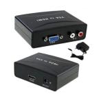 
ADA VGA-HDMI Z/Z