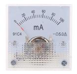 
AMPERMETAR DC100MA-ANA