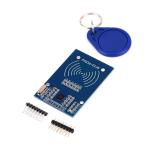 
ARDUINO RFID/NFC