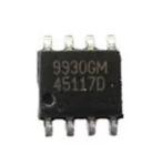 
AP9930GM