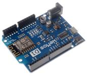 
ARDUINO WI-FI D1 R2