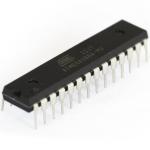 
ATMEGA168A-PU