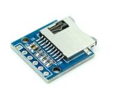 
ARDUINO SD MODUL