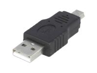 
ADA USB2.0 A-BMINI M/M