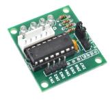 
STEP MOTOR DRIVER7