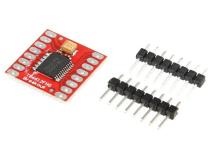 
STEP MOTOR DRIVER9