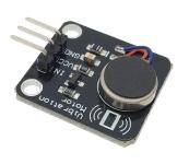 
ARDUINO MOTOR VIBRACIONI