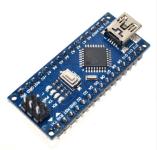 
ARDUINO NANO V3.0(328P)