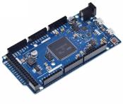 
ARDUINO DUE 32-BIT