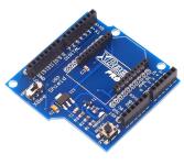 
ARDUINO XBEE ADAPTER