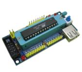 
PROGRAMATOR ATMEGA8