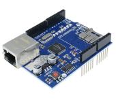 
ARDUINO ETHERNET W5100
