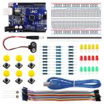 
ARDUINO STARTER KIT5