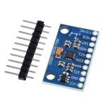 
ARDUINO ZIROSKOP SA 6 OSA