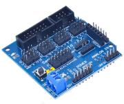 
ARDUINO EXPANSION BOARD4