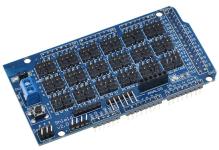 
ARDUINO EXPANSION BOARD5