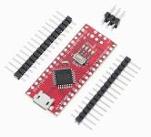 
ARDUINO NANO V3.0(168P)