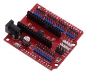 
ARDUINO EXPANSION BOARD6
