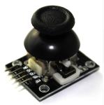 
ARDUINO JOYSTICK