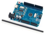 
ARDUINO UNO R3(TYPE-C)