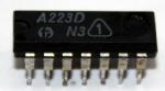 
A 223D