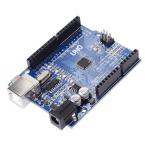 
ARDUINO UNO R3